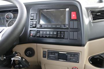 �й�����HOWO TX 460���� 8X4 7.8����ж��(����)(ZZ3317V386GF1)ͼƬ