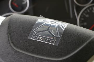 �й�����HOWO TX 460���� 8X4 7.8����ж��(����)(ZZ3317V386GF1)ͼƬ