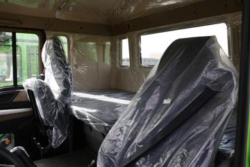 �й�����HOWO TX 460���� 8X4 7.8����ж��(����)(ZZ3317V386GF1)ͼƬ