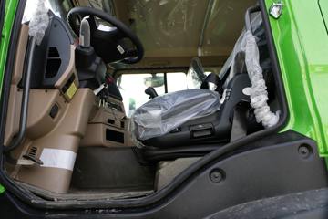 �й�����HOWO TX 460���� 8X4 7.8����ж��(����)(ZZ3317V386GF1)ͼƬ