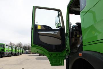 �й�����HOWO TX 460���� 8X4 7.8����ж��(����)(ZZ3317V386GF1)ͼƬ