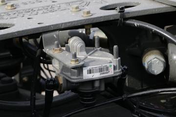 �й�����HOWO TX 460���� 8X4 7.8����ж��(����)(ZZ3317V386GF1)ͼƬ