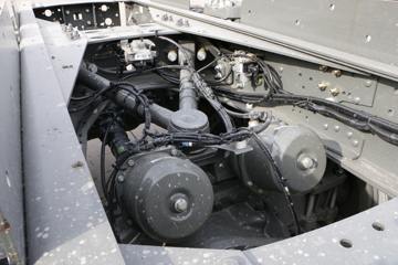 �й�����HOWO TX 460���� 8X4 7.8����ж��(����)(ZZ3317V386GF1)ͼƬ