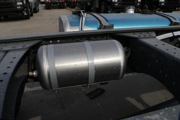 �й�����HOWO TX 460���� 8X4 7.8����ж��(����)(ZZ3317V386GF1)ͼƬ