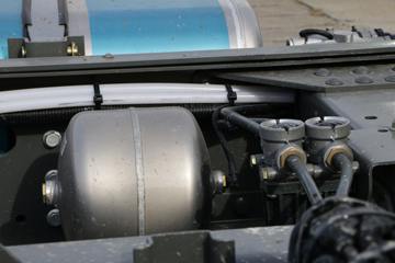 �й�����HOWO TX 460���� 8X4 7.8����ж��(����)(ZZ3317V386GF1)ͼƬ