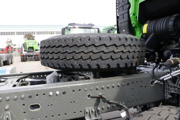 �й�����HOWO TX 460���� 8X4 7.8����ж��(����)(ZZ3317V386GF1)ͼƬ