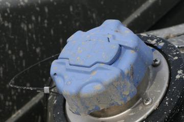 �й�����HOWO TX 460���� 8X4 7.8����ж��(����)(ZZ3317V386GF1)ͼƬ