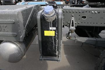 �й�����HOWO TX 460���� 8X4 7.8����ж��(����)(ZZ3317V386GF1)ͼƬ