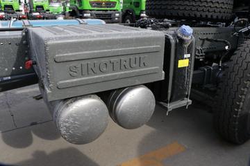 �й�����HOWO TX 460���� 8X4 7.8����ж��(����)(ZZ3317V386GF1)ͼƬ