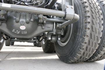 �й�����HOWO TX 460���� 8X4 7.8����ж��(����)(ZZ3317V386GF1)ͼƬ