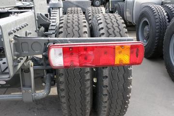 �й�����HOWO TX 460���� 8X4 7.8����ж��(����)(ZZ3317V386GF1)ͼƬ