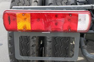 �й�����HOWO TX 460���� 8X4 7.8����ж��(����)(ZZ3317V386GF1)ͼƬ