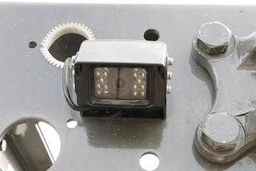 �й�����HOWO TX 460���� 8X4 7.8����ж��(����)(ZZ3317V386GF1)ͼƬ