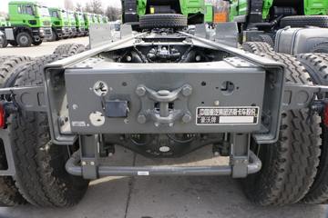 �й�����HOWO TX 460���� 8X4 7.8����ж��(����)(ZZ3317V386GF1)ͼƬ