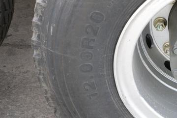 �й�����HOWO TX 460���� 8X4 7.8����ж��(����)(ZZ3317V386GF1)ͼƬ