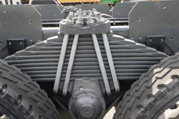 �й�����HOWO TX 460���� 8X4 7.8����ж��(����)(ZZ3317V386GF1)ͼƬ