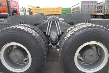 �й�����HOWO TX 460���� 8X4 7.8����ж��(����)(ZZ3317V386GF1)ͼƬ