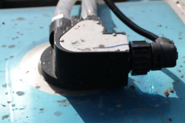 �й�����HOWO TX 460���� 8X4 7.8����ж��(����)(ZZ3317V386GF1)ͼƬ