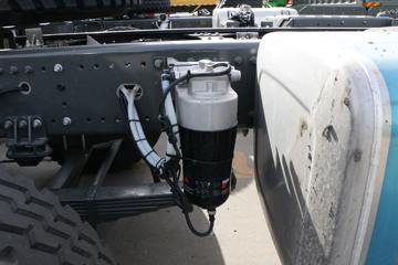 �й�����HOWO TX 460���� 8X4 7.8����ж��(����)(ZZ3317V386GF1)ͼƬ