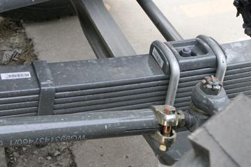 �й�����HOWO TX 460���� 8X4 7.8����ж��(����)(ZZ3317V386GF1)ͼƬ