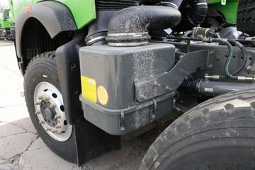 �й�����HOWO TX 460���� 8X4 7.8����ж��(����)(ZZ3317V386GF1)ͼƬ