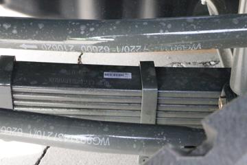 �й�����HOWO TX 460���� 8X4 7.8����ж��(����)(ZZ3317V386GF1)ͼƬ