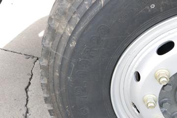 �й�����HOWO TX 460���� 8X4 7.8����ж��(����)(ZZ3317V386GF1)ͼƬ