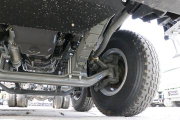 �й�����HOWO TX 460���� 8X4 7.8����ж��(����)(ZZ3317V386GF1)ͼƬ