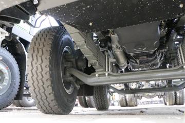 �й�����HOWO TX 460���� 8X4 7.8����ж��(����)(ZZ3317V386GF1)ͼƬ