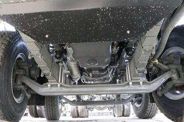 �й�����HOWO TX 460���� 8X4 7.8����ж��(����)(ZZ3317V386GF1)ͼƬ