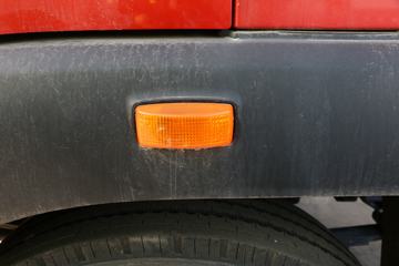 �й�����HOWO G5X 220���� 4X2 6.64����س�(����)(8��)(ZZ5187XLCK561DF1)ͼƬ