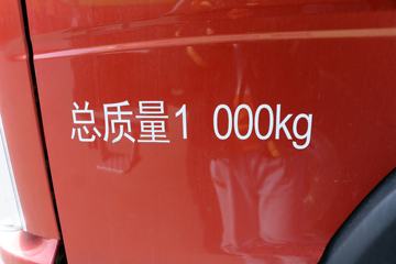 �й�����HOWO G5X 220���� 4X2 6.64����س�(����)(8��)(ZZ5187XLCK561DF1)ͼƬ