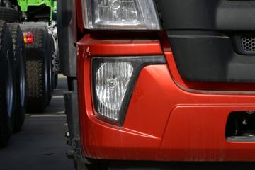 �й�����HOWO G5X 220���� 4X2 6.64����س�(����)(8��)(ZZ5187XLCK561DF1)ͼƬ