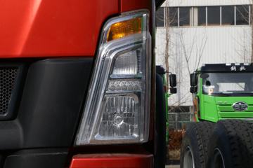 �й�����HOWO G5X 220���� 4X2 6.64����س�(����)(8��)(ZZ5187XLCK561DF1)ͼƬ