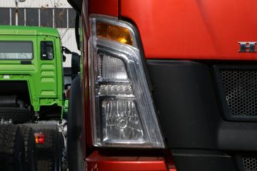 �й�����HOWO G5X 220���� 4X2 6.64����س�(����)(8��)(ZZ5187XLCK561DF1)ͼƬ