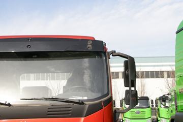 �й�����HOWO G5X 220���� 4X2 6.64����س�(����)(8��)(ZZ5187XLCK561DF1)ͼƬ