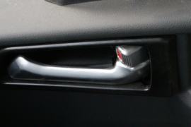 G5X&nbsp;冷藏车驾驶室图片