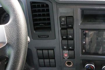 �й�����HOWO G5X 220���� 4X2 6.64����س�(����)(8��)(ZZ5187XLCK561DF1)ͼƬ