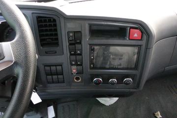 �й�����HOWO G5X 220���� 4X2 6.64����س�(����)(8��)(ZZ5187XLCK561DF1)ͼƬ