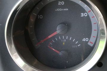 �й�����HOWO G5X 220���� 4X2 6.64����س�(����)(8��)(ZZ5187XLCK561DF1)ͼƬ