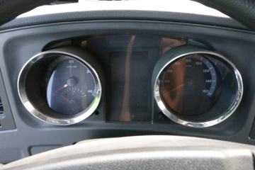 �й�����HOWO G5X 220���� 4X2 6.64����س�(����)(8��)(ZZ5187XLCK561DF1)ͼƬ