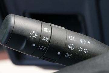 �й�����HOWO G5X 220���� 4X2 6.64����س�(����)(8��)(ZZ5187XLCK561DF1)ͼƬ