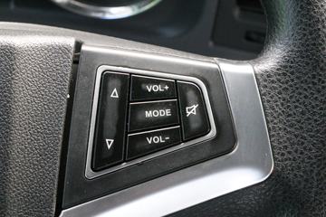 �й�����HOWO G5X 220���� 4X2 6.64����س�(����)(8��)(ZZ5187XLCK561DF1)ͼƬ