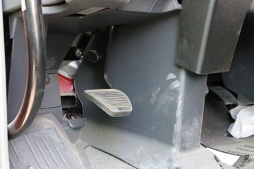 �й�����HOWO G5X 220���� 4X2 6.64����س�(����)(8��)(ZZ5187XLCK561DF1)ͼƬ