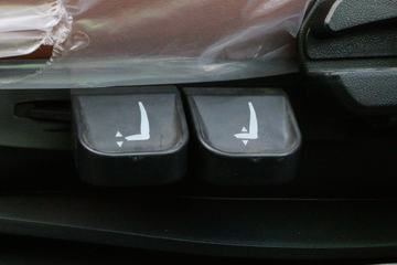 �й�����HOWO G5X 220���� 4X2 6.64����س�(����)(8��)(ZZ5187XLCK561DF1)ͼƬ