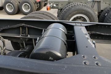 �й�����HOWO G5X 220���� 4X2 6.64����س�(����)(8��)(ZZ5187XLCK561DF1)ͼƬ