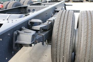 �й�����HOWO G5X 220���� 4X2 6.64����س�(����)(8��)(ZZ5187XLCK561DF1)ͼƬ