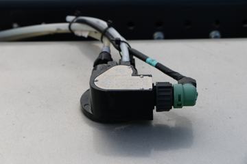 �й�����HOWO G5X 220���� 4X2 6.64����س�(����)(8��)(ZZ5187XLCK561DF1)ͼƬ