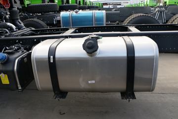 �й�����HOWO G5X 220���� 4X2 6.64����س�(����)(8��)(ZZ5187XLCK561DF1)ͼƬ