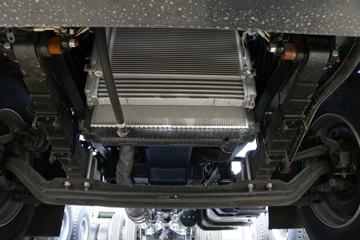 �й�����HOWO G5X 220���� 4X2 6.64����س�(����)(8��)(ZZ5187XLCK561DF1)ͼƬ